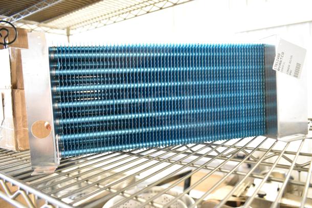 BRAND NEW SCRATCH AND DENT! Avantco 17812488 Evaporator Coil - Image 3 of 4