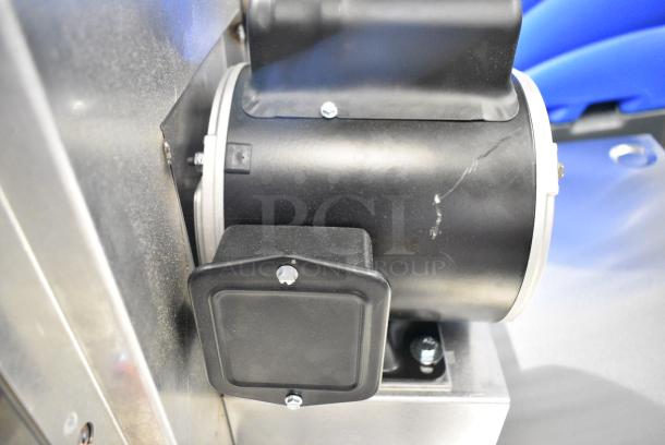 BRAND NEW SCRATCH AND DENT! Marathon 5KCP49JN9461S Metal Convection Oven Fan. 208-230 Volts, 1 Phase. - Image 4 of 5