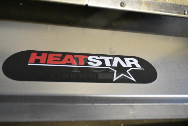 BRAND NEW SCRATCH AND DENT! HeatStar HS4040 PPNG Natural Gas High Intensity Radiant Power Pile Industrial Heater. 40,000 BTU. - Image 5 of 8