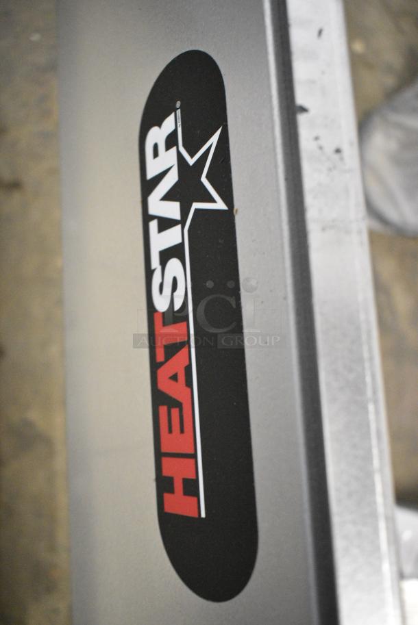 BRAND NEW SCRATCH AND DENT! HeatStar HS4040 PPNG Natural Gas High Intensity Radiant Power Pile Industrial Heater. 40,000 BTU. - Image 5 of 8