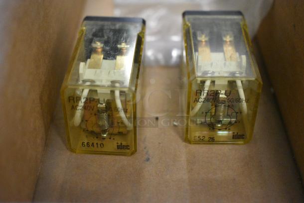 ALL ONE MONEY! Tier Lot of Various BRAND NEW Items Including Siemens Furnas Definite Purpose, Safety Shut off Valve, Catchall Filter - Image 19 of 23