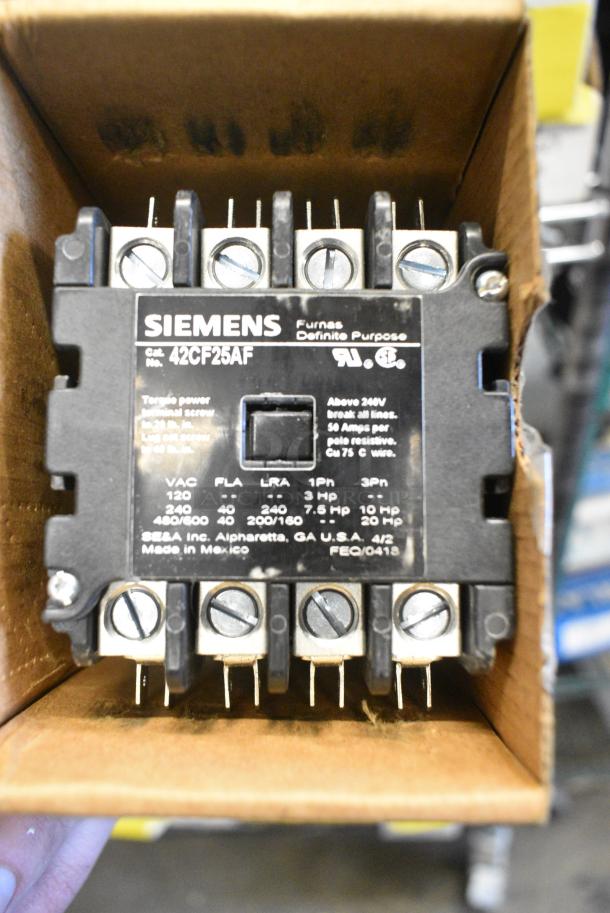 ALL ONE MONEY! Tier Lot of Approximately 33 BRAND NEW Various Items Including Catchall Filters, Fan Cycling, Drive Module, Defrost Control, Pressure Switch - Image 19 of 22