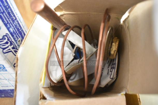 ALL ONE MONEY! Tier Lot of 29 Various BRAND NEW Items Including Catchall Filter,  Toggle Switch - Image 4 of 15