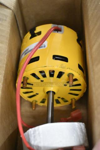 BRAND NEW 71639232 Motor.