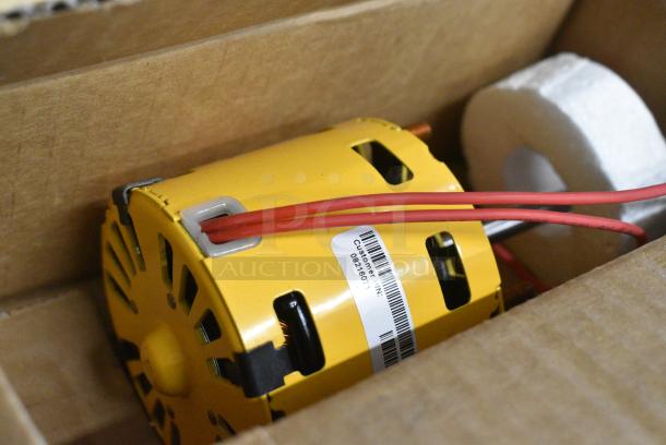 BRAND NEW 71639232 Motor. - Image 2 of 4