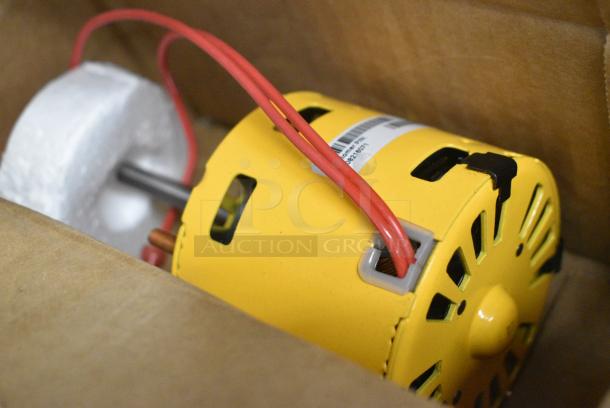 BRAND NEW 71639232 Motor. - Image 3 of 4