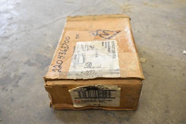 5 Various BRAND NEW Items Including Paragon A-877-20 Defrost Module. 5 Times Your Bid! - Image 9 of 10