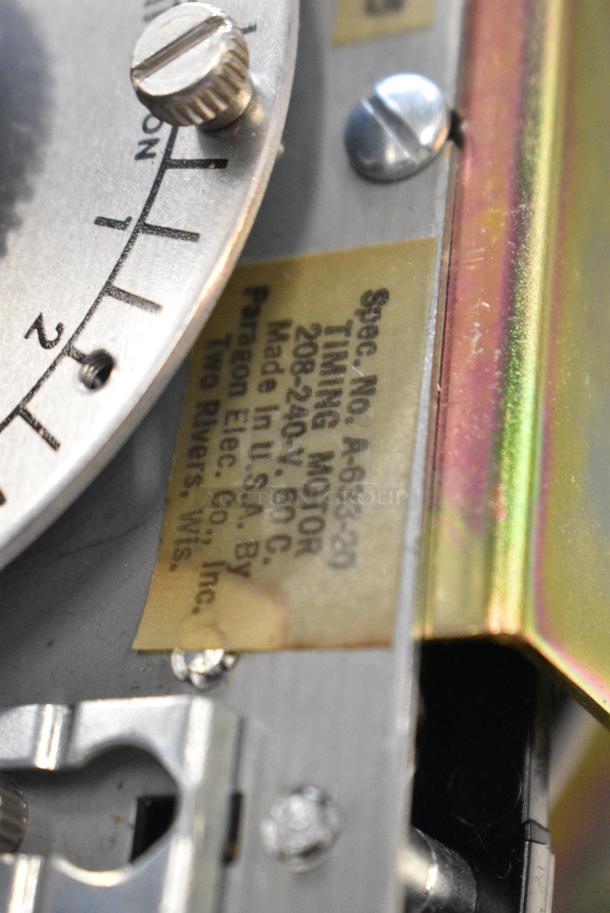 2 Various BRAND NEW Items Including 8143-20 Defrost Module. 2 Times Your Bid! - Image 5 of 11