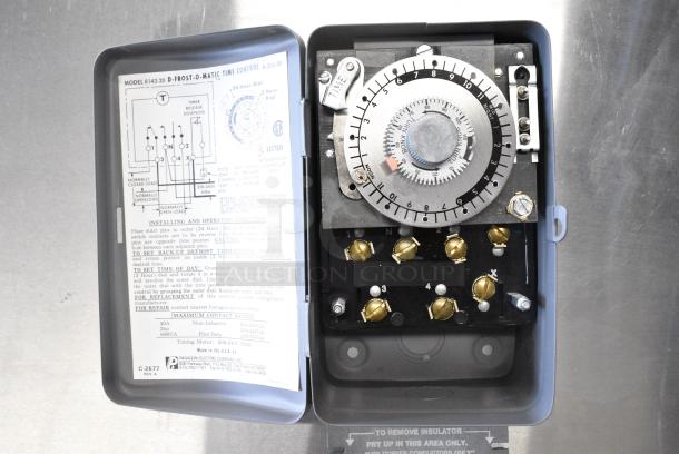 2 Various BRAND NEW Items Including 8143-20 Defrost Module. 2 Times Your Bid! - Image 7 of 11