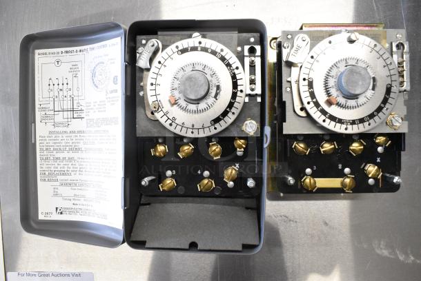 2 Various BRAND NEW Items Including 8143-20 Defrost Module. 2 Times Your Bid! - Image 11 of 11
