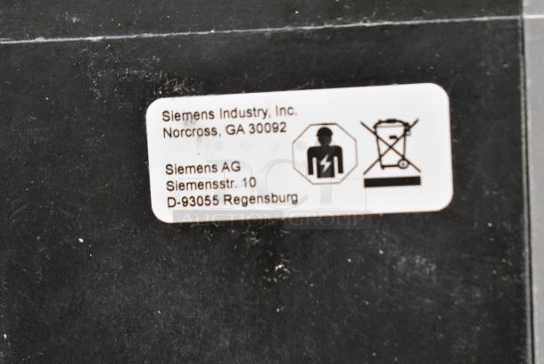 BRAND NEW Siemens FXD63B150L 3 Pole Circuit Breaker - Image 9 of 10