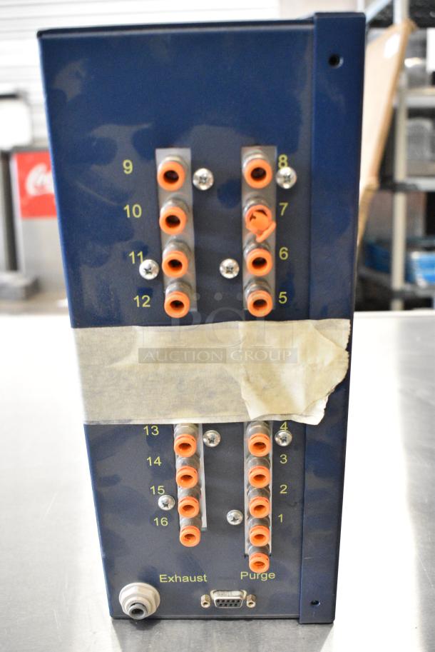 2 BRAND NEW Bacharach HGM-MZ Multi Zone Halogen Gas Monitor. 2 Times Your Bid! - Image 4 of 8