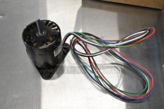 BRAND NEW Fasco D1158 Motor. 115/208-230 Volts, 1 Phase.