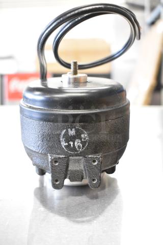 BRAND NEW EM&S S88-701 Fan Motor