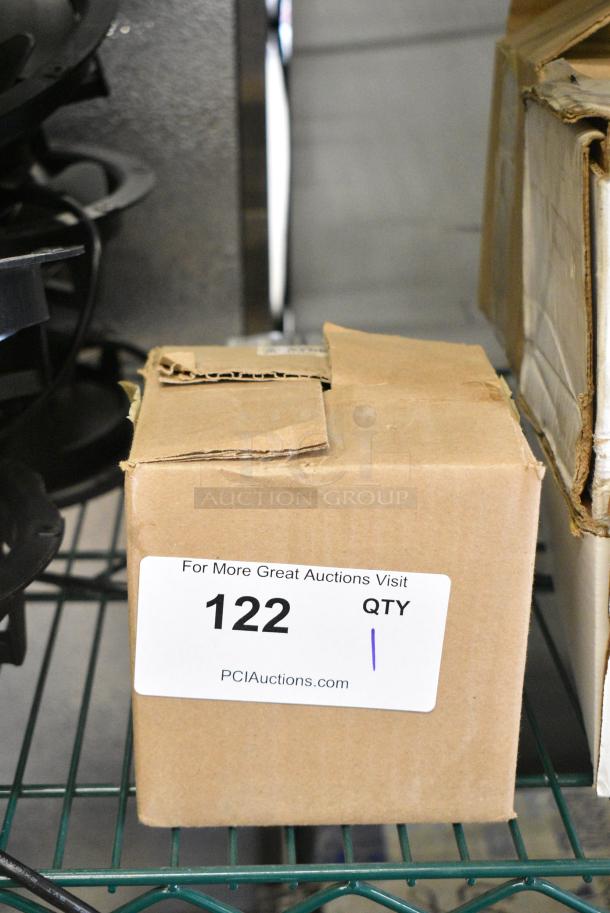 BRAND NEW MTR 0477656 Motor. 115 Volts, 1 Phase. - Image 2 of 4