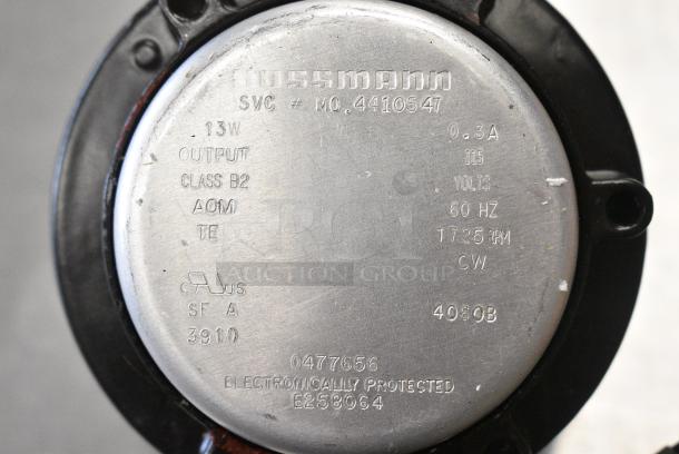 BRAND NEW MTR 0477656 Motor. 115 Volts, 1 Phase. - Image 4 of 4