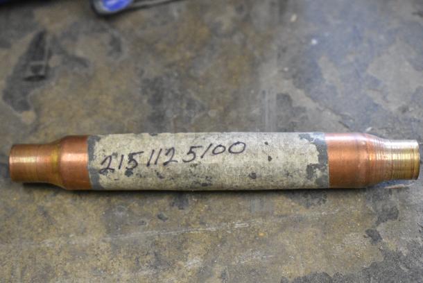 ALL ONE MONEY! Lot of 10 Various BRAND NEW Items Including Catchall Filter Driers, Check Valve - Image 7 of 13