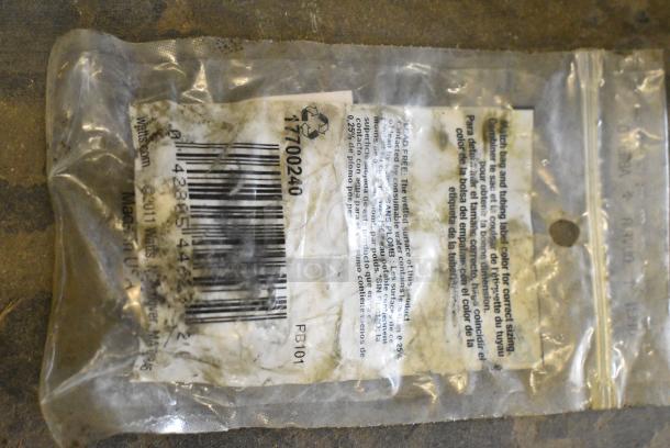 ALL ONE MONEY! Lot of 10 Various BRAND NEW Items Including Catchall Filter Driers, Check Valve - Image 10 of 13