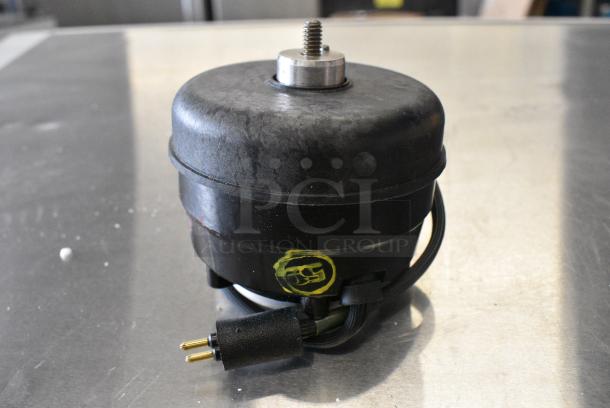 3 Various BRAND NEW Motors Including Fasco 115 Volt Motor. 3 Times Your Bid! - Image 3 of 8