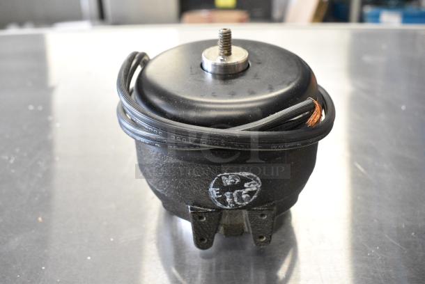 3 Various BRAND NEW Motors Including Fasco 115 Volt Motor. 3 Times Your Bid! - Image 5 of 8