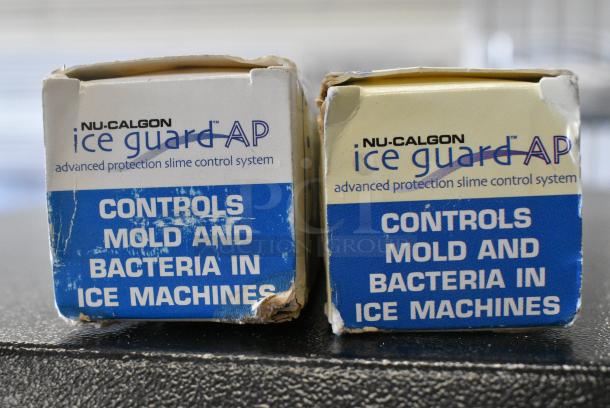 ALL ONE MONEY! Lot of 18 Various BRAND NEW Items Including Catchall Filter Driers, Ice Guards, Valves - Image 4 of 16