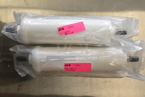 ALL ONE MONEY! Lot of 18 Various BRAND NEW Items Including Catchall Filter Driers, Ice Guards, Valves - Image 11 of 16