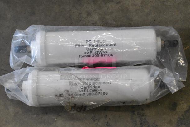 ALL ONE MONEY! Lot of 8 Various BRAND NEW Items Including Catchall Filter Driers - Image 5 of 5