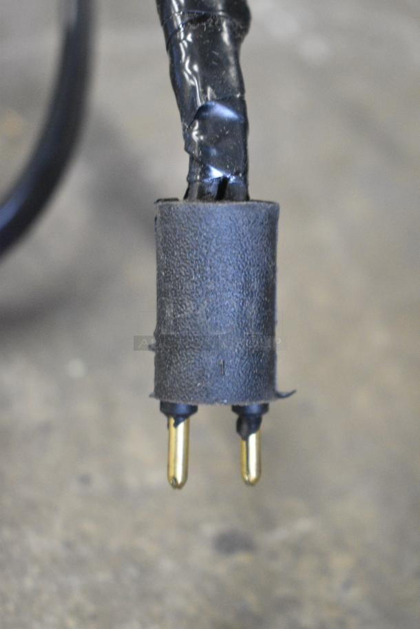 4 BRAND NEW Morrillmotors Arktic 59 Motor. 115 Volts, 1 Phase. 4 Times Your Bid! - Image 6 of 9