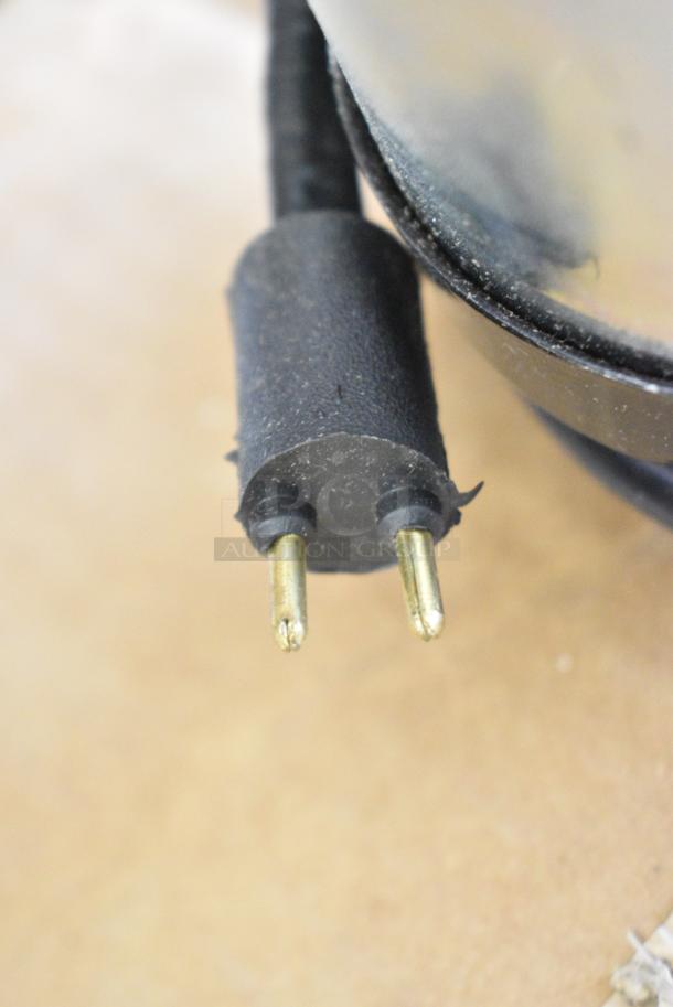 12 BRAND NEW SCRATCH AND DENT! Morrill Arktic Motor. 115 Volts, 1 Phase. 12 Times Your Bid! - Image 6 of 8