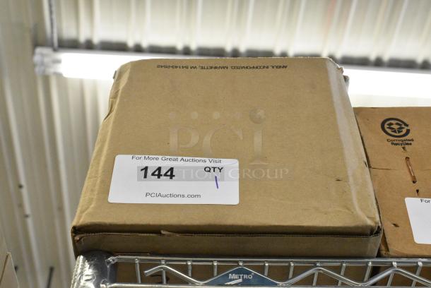 IN ORIGINAL BOX! Ansul R-102 79493 Fire Suppression System Mounting Bracket - Image 3 of 6