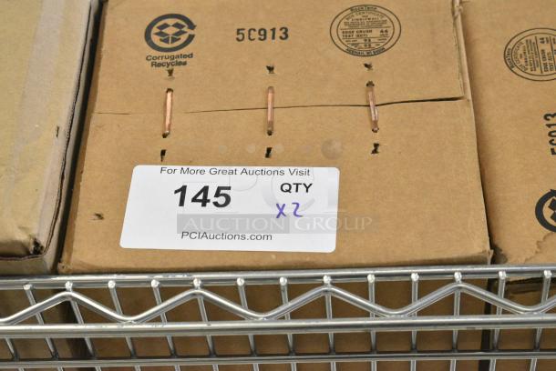 2 IN ORIGINAL BOX! Ansul R-102 429862 Fire Suppression Tank. 2 Times Your Bid! - Image 3 of 10