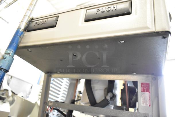 Elkay Stainless Steel Wall Mount Water Fountain - Image 7 of 7