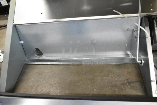 BRAND NEW! Trane BAYECON085AJ A/B Economizer Blockoff - Image 3 of 7