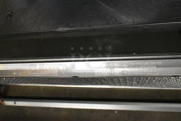 BRAND NEW! Trane BAYECON085AJ A/B Economizer Blockoff - Image 6 of 7