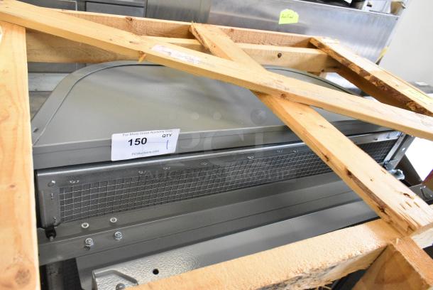 BRAND NEW IN CRATE! Greenheck FGR-24X36-A-1S Metal Vent Cap - Image 5 of 8