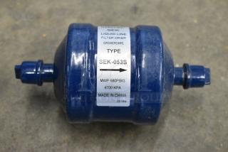 IN ORIGINAL BOX! SEK-053S Liquid Line Filter Drier