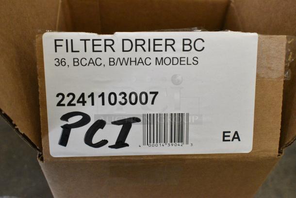 IN ORIGINAL BOX! SEK-053S Liquid Line Filter Drier - Image 6 of 6