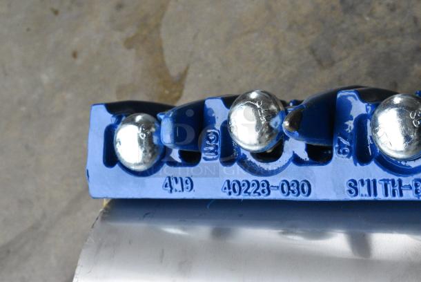 BRAND NEW SCRATCH AND DENT! Smith-Blair 226 Unit - Image 6 of 7