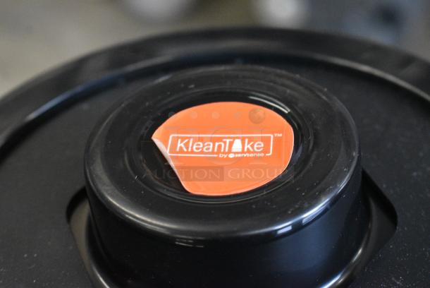 3 BRAND NEW SCRATCH AND DENT! KleanTake Cup Dispensers. 3 Times Your Bid! - Image 6 of 7