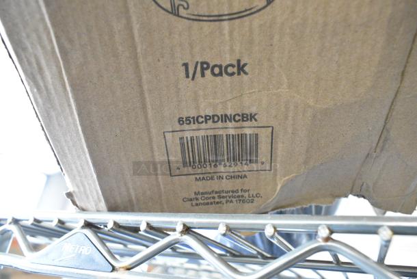 3 BRAND NEW SCRATCH AND DENT! KleanTake Cup Dispensers. 3 Times Your Bid! - Image 7 of 7