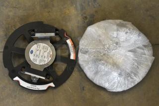 2 BRAND NEW SCRATCH AND DENT! Globe S-Series Knife Removal Tool. 2 Times Your Bid!