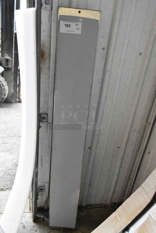 2 BRAND NEW SCRATCH AND DENT! Items Including Cutting Board and Metal Panel. 2 Times Your Bid! - Image 3 of 3