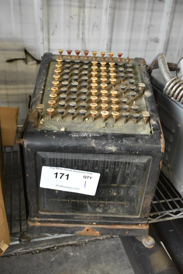 Countertop Register - Image 2 of 7