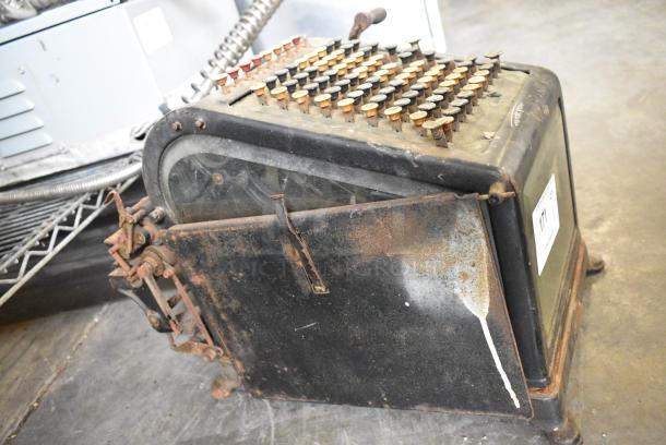 Countertop Register - Image 3 of 7