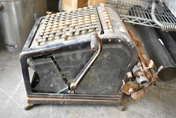 Countertop Register - Image 4 of 7