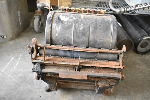 Countertop Register - Image 5 of 7