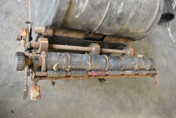 Countertop Register - Image 6 of 7