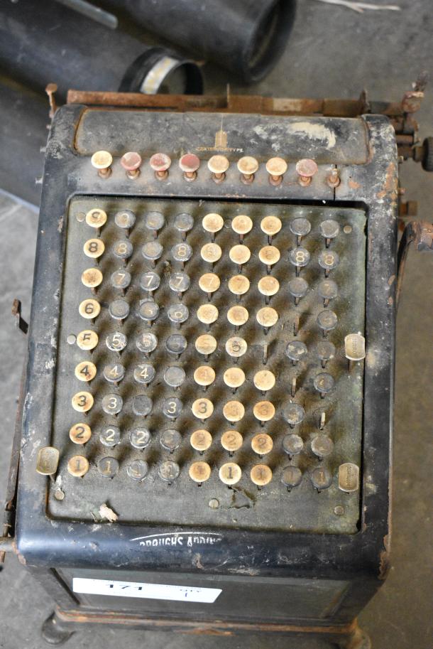 Countertop Register - Image 7 of 7