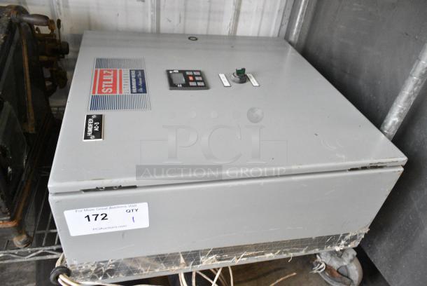 Stulz ENS 240 Ultrasonic Humidifier Control Box - Image 1 of 8