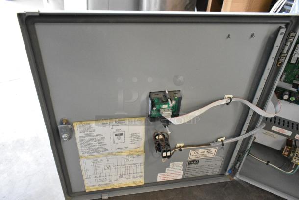 Stulz ENS 240 Ultrasonic Humidifier Control Box - Image 7 of 8
